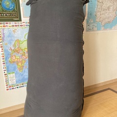 Yogibo Bean Bag ヨギボーマックスの画像