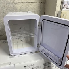 EENOUR ポータブル冷温庫 -2℃~60℃ 保温保冷用 CWP-10L の画像