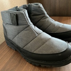 エドフィン　スノーブーツの画像