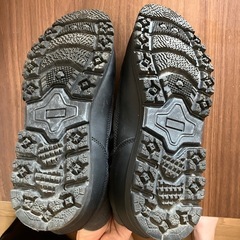 エドフィン　スノーブーツの画像
