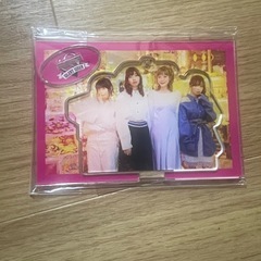 SILENT SIREN グッズの画像