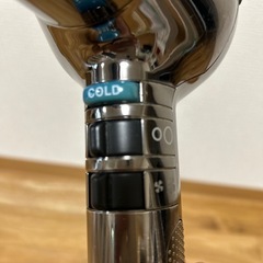 ドライヤーの画像