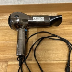 ドライヤーの画像