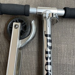 キックポードの画像
