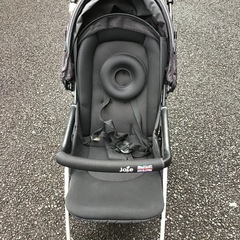joieベビーカーの画像