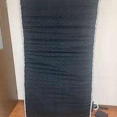 シングルマットレスの画像
