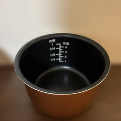 多機能4合炊飯器 HTS-350の画像