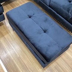 【トレファクマーケット久喜店】アーバン通商　コーナーソファー（未使用品）の画像
