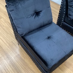 【トレファクマーケット久喜店】アーバン通商　コーナーソファー（未使用品）の画像