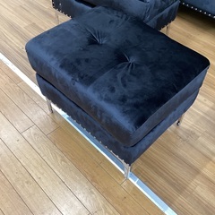 【トレファクマーケット久喜店】アーバン通商　コーナーソファー（未使用品）の画像