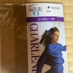 【新品】ストッキング全6足セットまとめ売りの画像