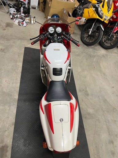 ホンダ NS-1