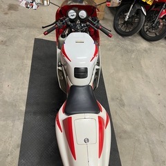 ホンダ NS-1の画像