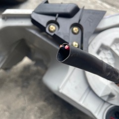 ハイエース　　LEDヘッドライトの画像