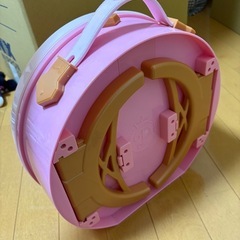 ヘアドレッサーの画像