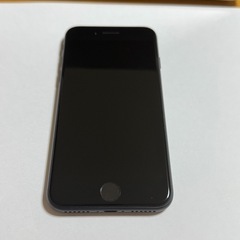 【‼️値引き可能‼️】iPhoneSE 2_64GB Blackの画像