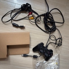 【動作確認済み】SONY PlayStation 3（PS3）CECHQ00 本体セットの画像