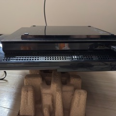 【動作確認済み】SONY PlayStation 3（PS3）CECHQ00 本体セットの画像