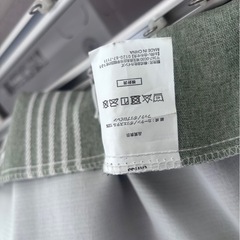 無料 カーテンの画像