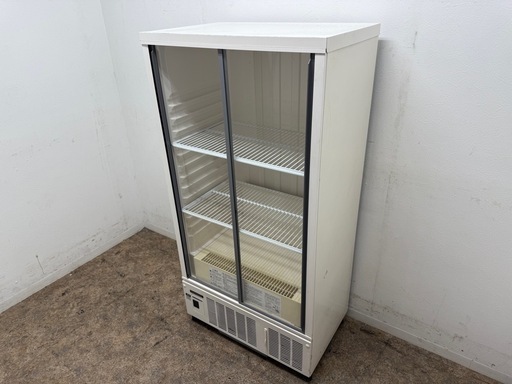 ホシザキ　HOSIZAKI　業務用　冷蔵ショーケース　２０２０年製　厨房　飲食店　SSB-70DT