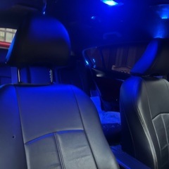 ホンダインサイト　H21の画像