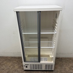ホシザキ　HOSIZAKI　業務用　冷蔵ショーケース　２０２０年製　厨房　飲食店　SSB-70DTの画像