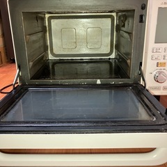 ビストロスチームオーブンレンジの画像