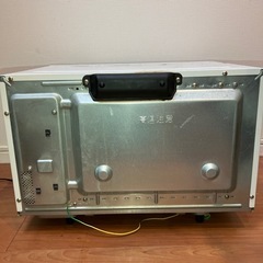 ビストロスチームオーブンレンジの画像