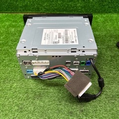 日産純正　メモリーナビ　MC313D-W ワイド　フルセグ　 Bluetooth 地図2015年　ワイド　動作品　S50708018の画像