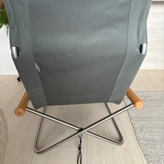 Nychair X ニーチェアエックスの画像