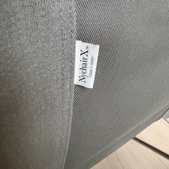 Nychair X ニーチェアエックスの画像