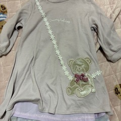 子供服 サイズ90  計21着の画像