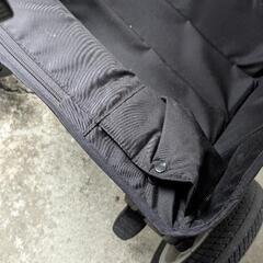 アップリカ ベビーカーの画像