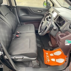 車検2年付　NWGNカスタムの画像