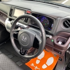 車検2年付　NWGNカスタムの画像