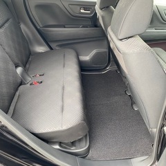 車検2年付　NWGNカスタムの画像