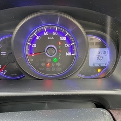 車検2年付　NWGNカスタムの画像