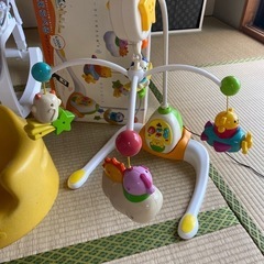 【受付終了】赤ちゃん用品の画像