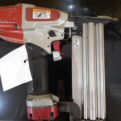 マックス TA-255/F55MO 常圧仕上げ釘打ち機の画像
