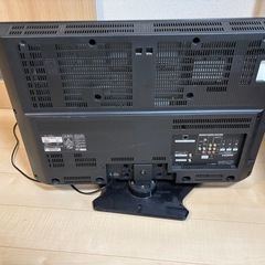 日立 液晶テレビL32-XP05   の画像