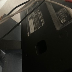 SONY  TVの画像