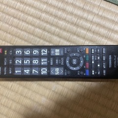 東芝　32型の画像