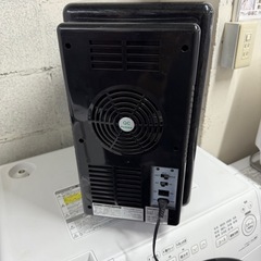 美品　ベルソス　VERSOS　冷温庫　自動販売機　VS-419の画像