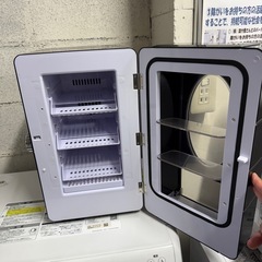 美品　ベルソス　VERSOS　冷温庫　自動販売機　VS-419の画像