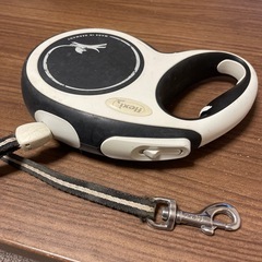 ビュンビュンリード中型犬用5メートルの画像