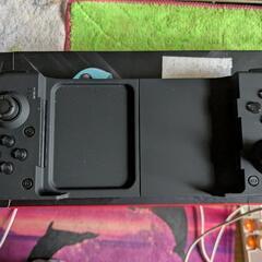 スマホゲームコントローラーの画像