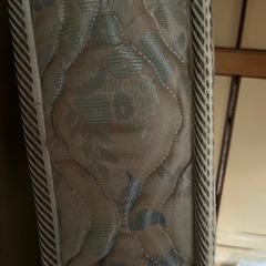 チトセ　CHITOSEシングルマットレス2台の画像