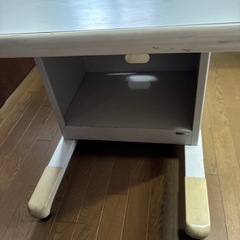 机の画像