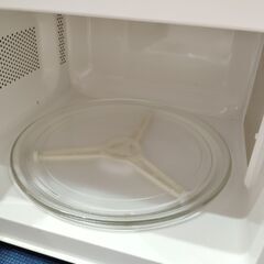 シャープ電子レンジ RE-T2（2014年製）の画像