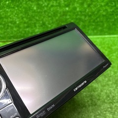 カロッツェリア carrozzeria FH-770DVD 2DIN オーディオ　デッキ　 CD DVD USB 動作品　社外S50708008の画像